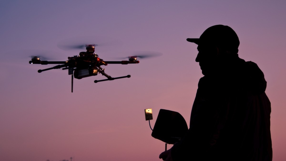Seguradoras Podem Cancelar Seguros Residenciais Baseadas em Imagens de Drones